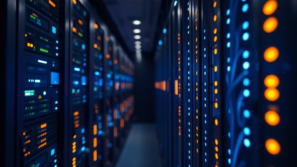 Smooth data migration: tips for a hassle-free transition